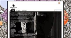 Desktop Screenshot of myanalyses.com